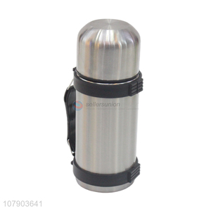 Factory direct sale large capacity portable travel vacuum cup wholesale