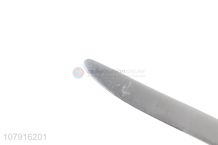 Wholesale from china durable tableware knife with high quality