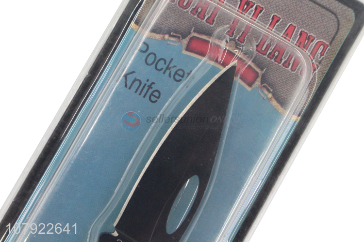 Best seller universal stainless steel multifunction fruit knife