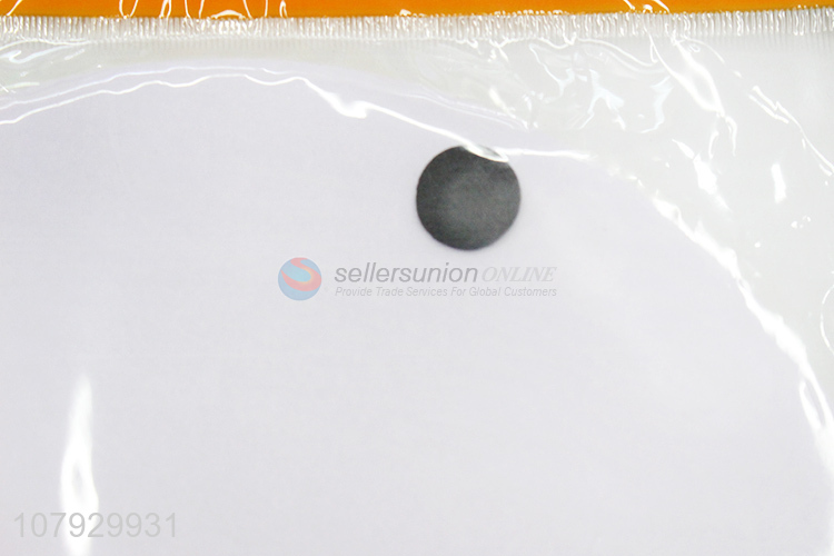 New design round imitation marble insulation pad table mat