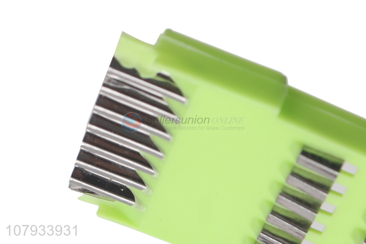 Hot Sale Multifunction Peeler Vegetable Grater Vegetable Slicer