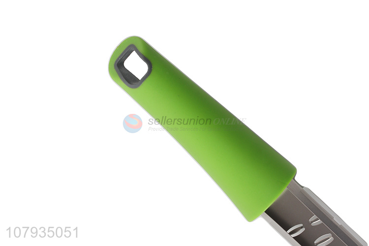 High Quality Vegetable Grater Plastic Handle Kitchen Shredder