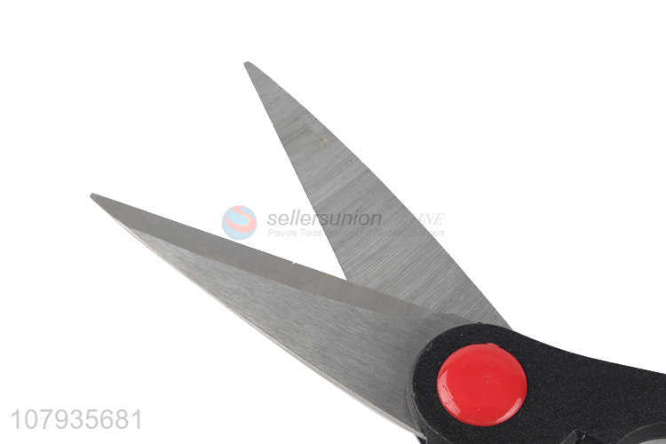 Best selling heavy duty stainless steel poultry shears kitchen scissors for bones