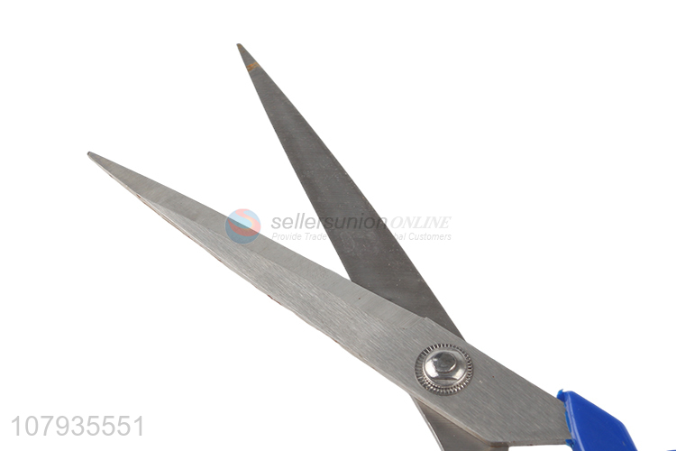 New arrival multifunctional right-handed stainless steel household office scissors