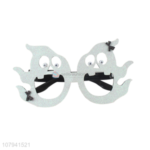 Unique Design Halloween Ghost Glasses Best Halloween Decoration