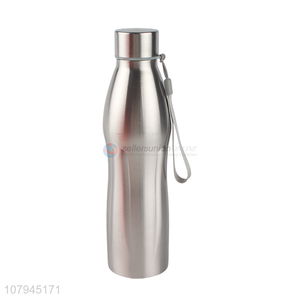 Popular Stainless Steel Thermal Bottle  Fashion Water Bottle