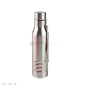 Custom Portable Thermal Bottle Stainless Steel Water Bottle