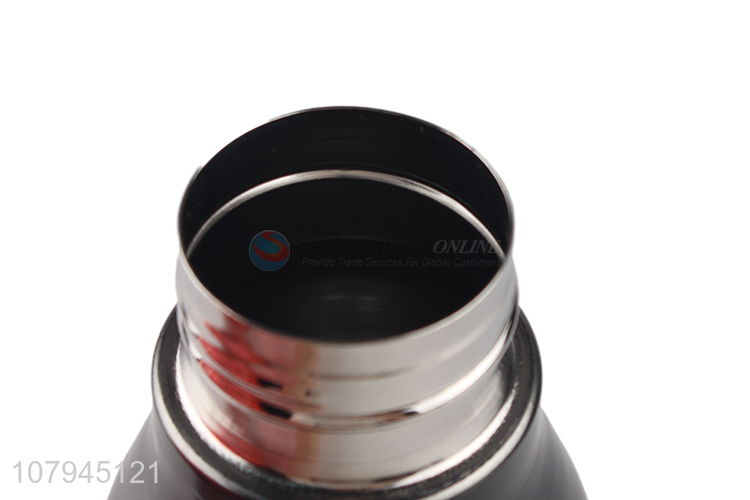 Good Quality Stainless Steel Vacuum Cup Thermal Bottle