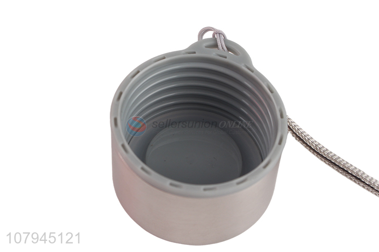 Good Quality Stainless Steel Vacuum Cup Thermal Bottle