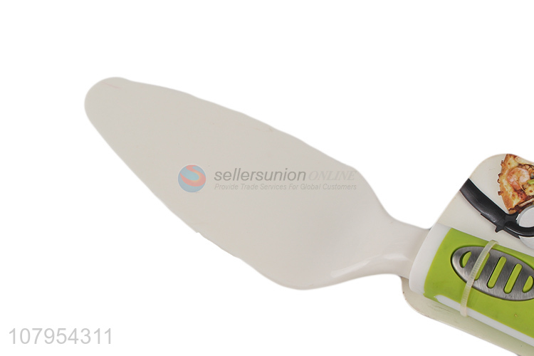 Online wholesale bpa free plastic cake cheese shovel baking tool