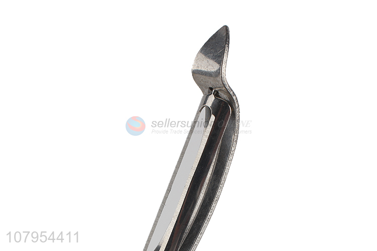 China imports multi-use stainless steel fruit and vegetable peeler