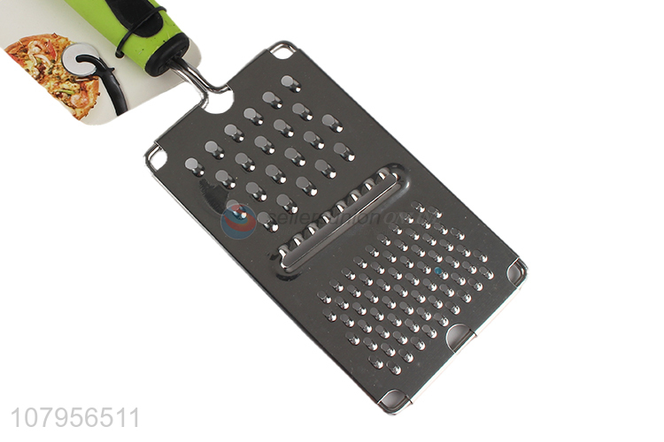 China wholesale household stainless steel multi-function vegetable grater