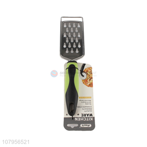 Most popular stainless steel ginger grater vegetable grater for sale