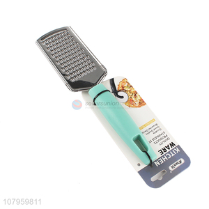 New Design Stainless Steel Multi-Functional Vegetable Grater