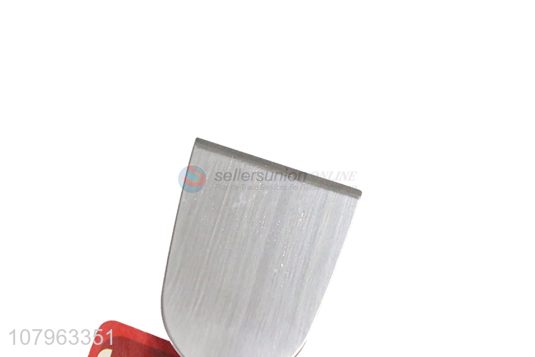 Top products stainless steel shovel for household kitchen tools