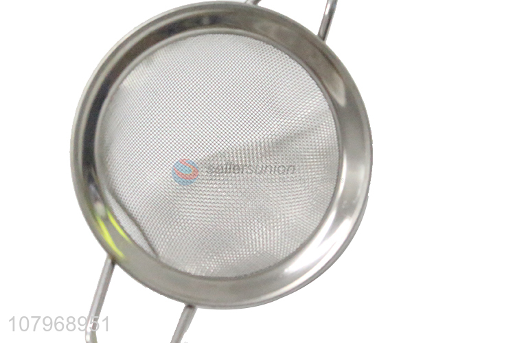 New Arrival Stainless Steel Coffee Filter Best Tea Strainer