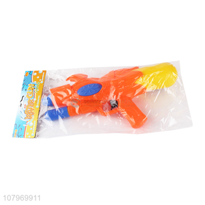 High Quality Plastic Water Gun Toy Best Summer Toy For Kids