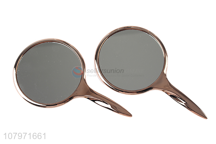 Hot Products Makeup Mirror Portable Hand Mirror Fashion Mirror