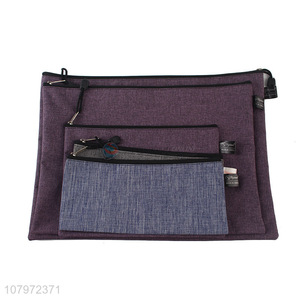 Popular products durable <em>file</em> document storage <em>bag</em> for daily use