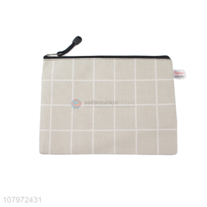 Wholesale cheap price simple design office document storage <em>bag</em>