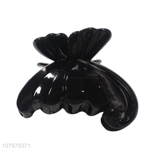 New Arrival Plastic Hair Claw Clip Women Hair Accessories