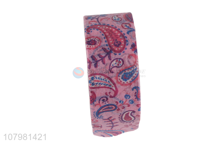Best price creative decoration masking tape washi tape wholesale