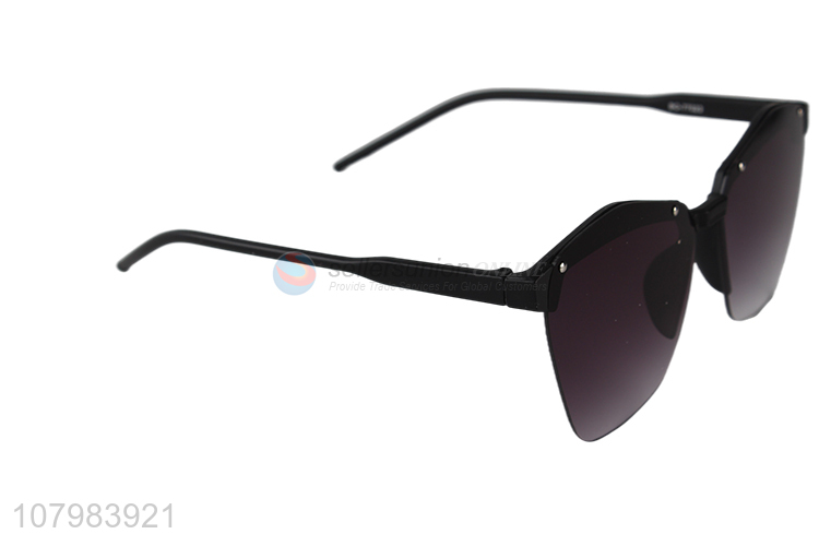 Best Quality Fashion Leisure Sunglasses Cheap Outdoor Shades Glasses