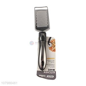 Best Sale Stainless Steel Multi-Functional Vegetable Grater