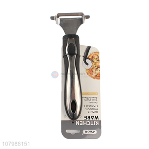 Good Quality Kitchen Stainless Steel Vegetable & Fruit Peeler