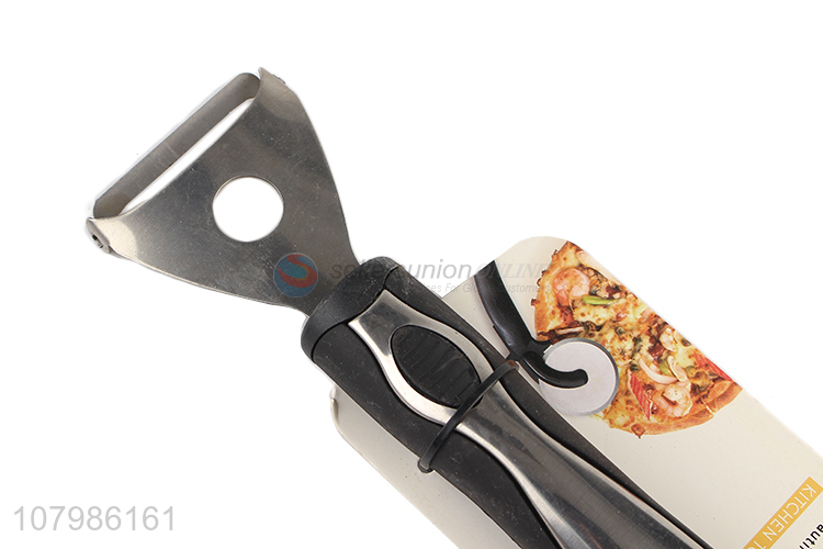 Best Price Stainless Steel Vegetable & Fruit Peeler Triangle Plane