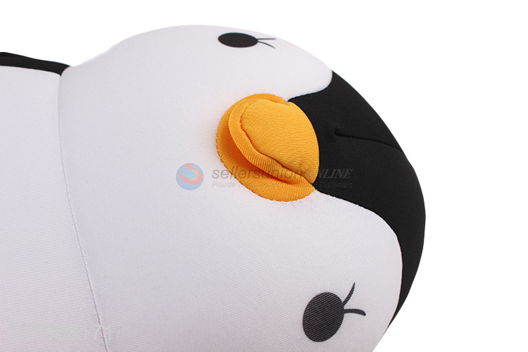 Good selling creative animal shape cute soft pillow wholesale