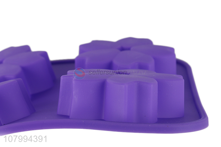 High Quality Cupcake Mold Cake Mould Silicone Baking Mold