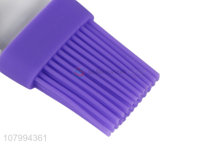 Hot Sale Silicone Cooking Baking Pastry Basting Brush Oil Brush