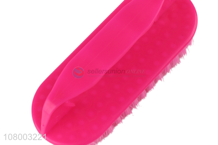 Good Price Plastic Brush Floor Brush Shoes Brush Cleaning Brush