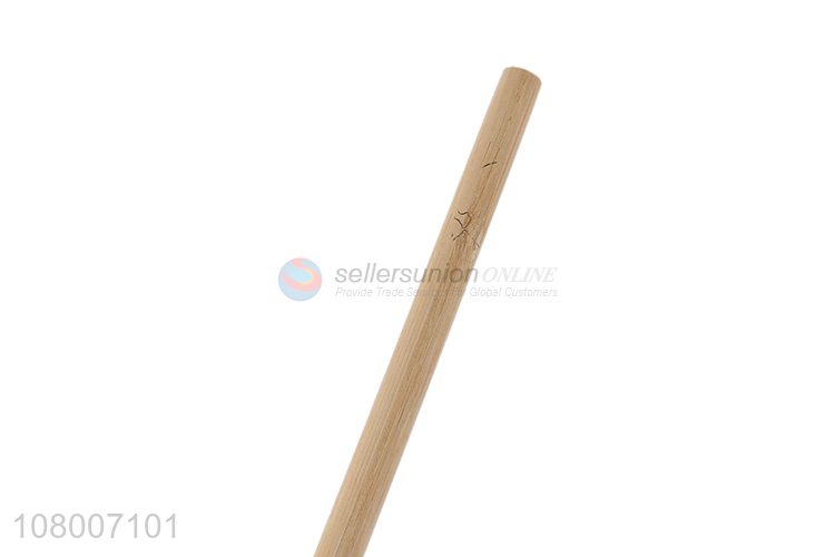 Factory price eco-friendly reusable bamboo straws for sale
