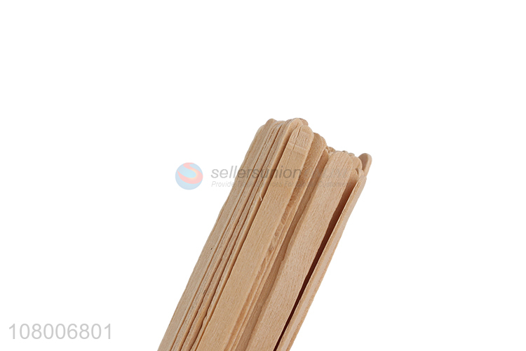 Popular products natural wooden coffee sticks stirrers