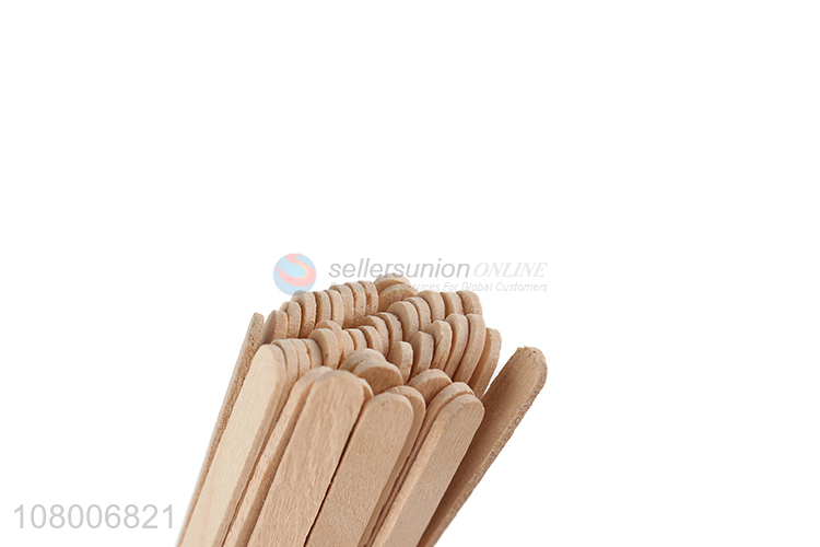 Good selling natural eco-friendly coffee tools coffee mix sticks