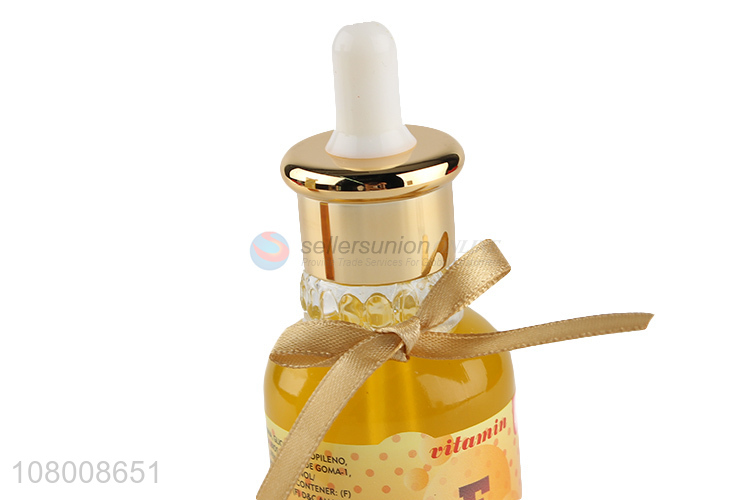 Custom Anti-Aging Facial Serum Multi-Function Essence