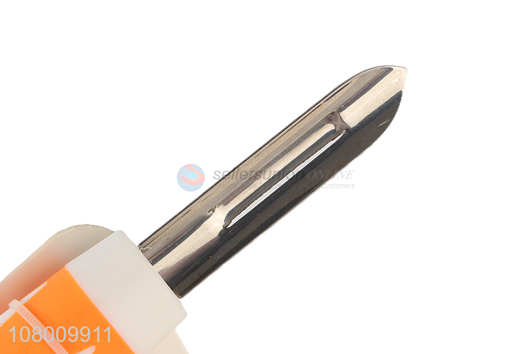 China supplier kitchen tools vegetable fruit peeler fruit apple corer