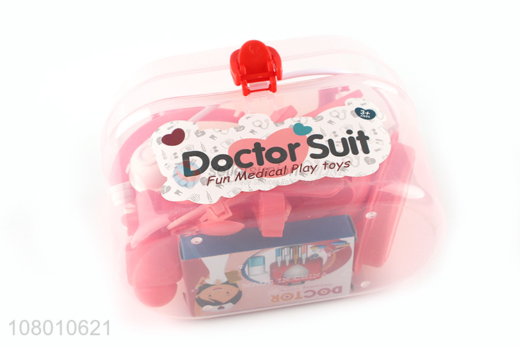Most popular children educational doctor pretend play toys