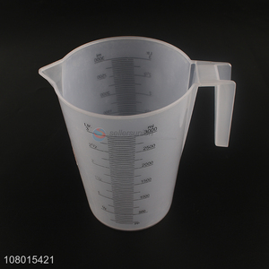 Wholesale Measuring Tools Plastic Measuring Jug For Kitchen