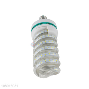 Good price white LED spiral energy saving lamp 20W wholesale