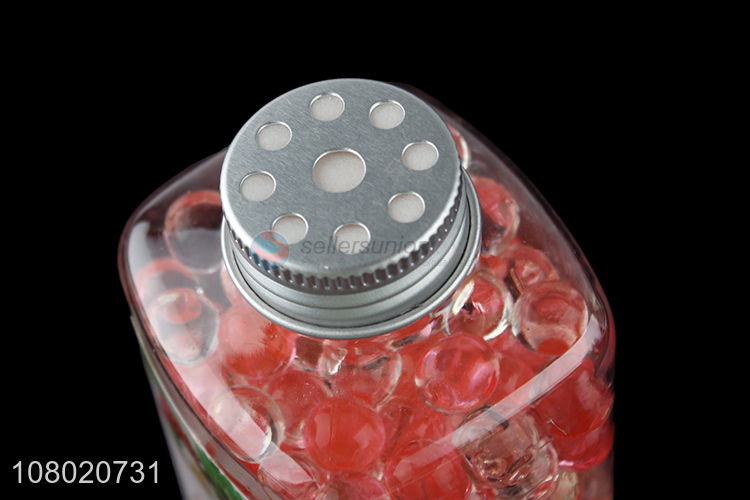 Top Quality Strawberry Scented Gel Beads Air Freshener