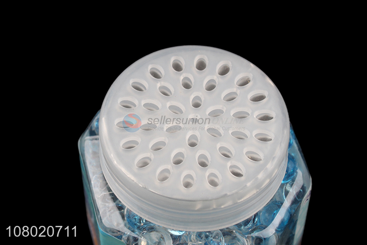 Factory Direct Sale Gel Beads Air Freshener Deodorant