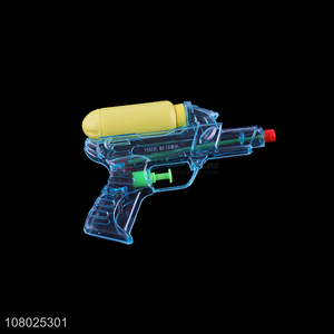 Factory Price Plastic Water Gun Best Summer Toy Gun