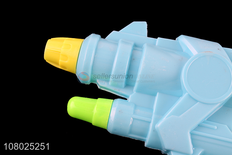 Factory Supplies Good Quality Plastic Water Gun Toys