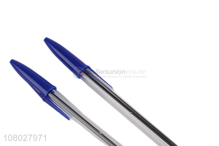 China products durable stationery ballpoint pen set for sale