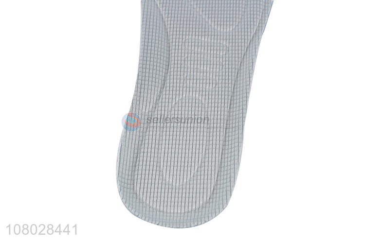 Good Sale Vigorously Cotton Shoe Insoles Comfortable Shoe Pads