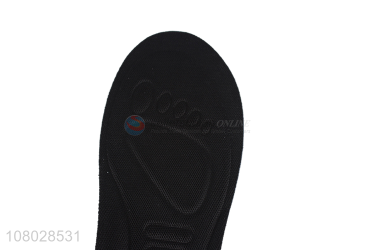 Best Selling Deodorant Insole Comfortable Shoe Pads