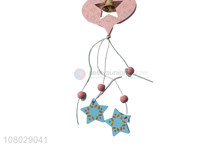 Factory direct sale holiday christmas hanging ornaments wholesale